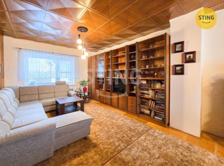 Prodej domu/vily, 158 m²