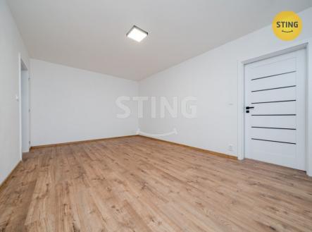 Prodej bytu, 3+1, 65 m²