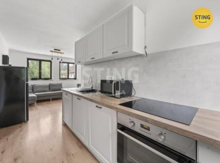 Prodej domu/vily, 119 m²