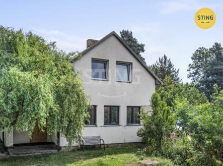 Prodej domu/vily, 119 m²