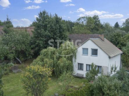 Prodej domu/vily, 119 m²