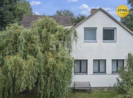 Prodej domu/vily, 119 m²