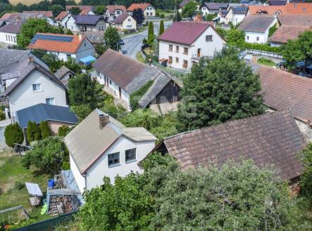 Prodej domu/vily, 119 m²