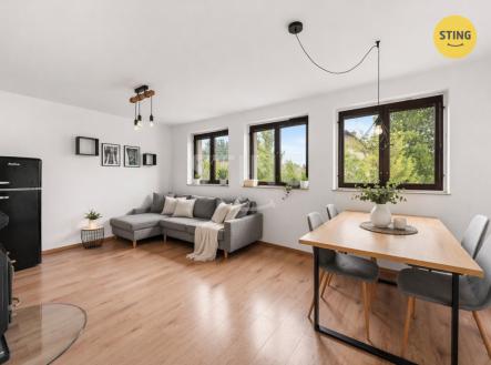 Prodej domu/vily, 119 m²