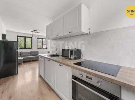 Prodej domu/vily, 119 m²