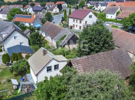 Prodej domu/vily, 119 m²