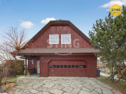 Prodej domu/vily, 280 m²