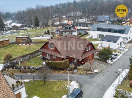 Prodej domu/vily, 280 m²