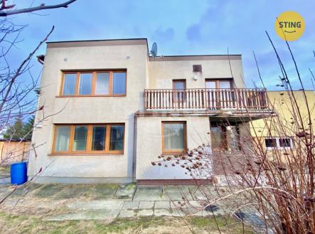 Pronájem domu/vily, 200 m²