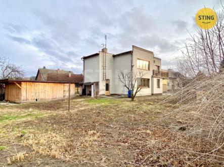 Pronájem domu/vily, 200 m²