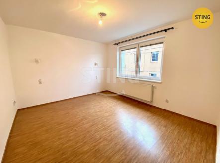 Pronájem bytu, 2+kk, 66 m²