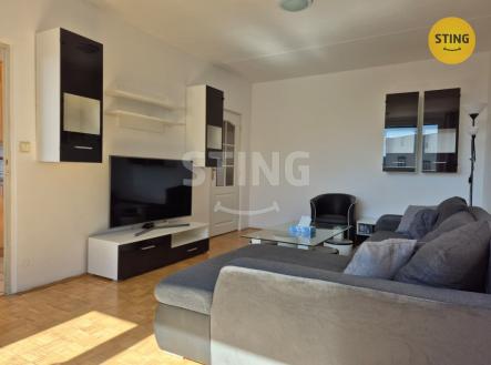 Pronájem bytu, 3+1, 76 m²