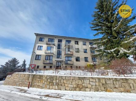 Prodej bytu, 3+1, 70 m²