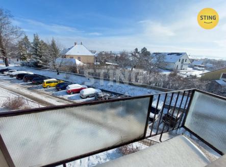 Prodej bytu, 3+1, 70 m²