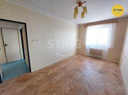 Prodej bytu, 3+1, 76 m²