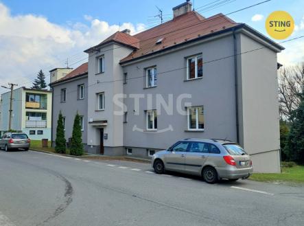 Pronájem bytu, 1+kk, 35 m²