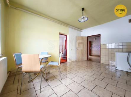 Prodej domu/vily, 200 m²