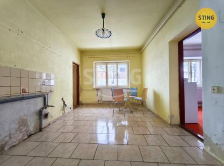 Prodej domu/vily, 200 m²