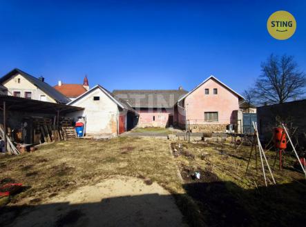 Prodej domu/vily, 200 m²