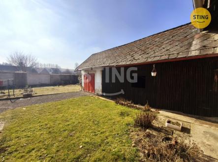 Prodej domu/vily, 200 m²