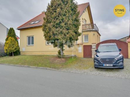 Prodej domu/vily, 165 m²