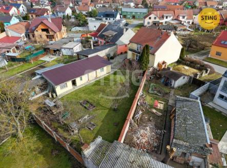 Prodej domu/vily, 165 m²