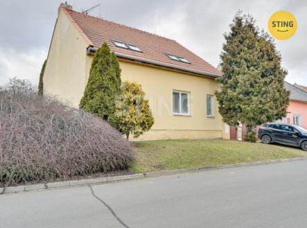 Prodej domu/vily, 165 m²