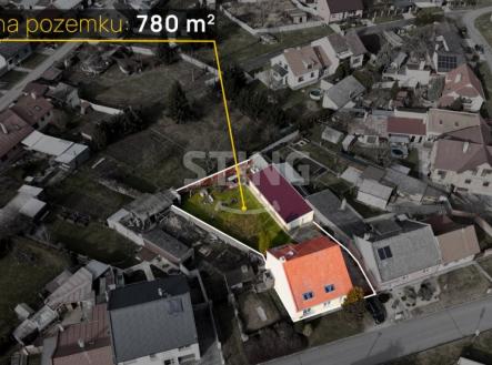 Prodej domu/vily, 165 m²