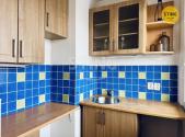 Pronájem bytu, 1+kk, 39 m²