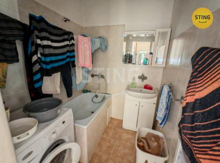 Prodej bytu, 2+1, 57 m²