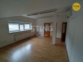 Pronájem kanceláře, 21 m²
