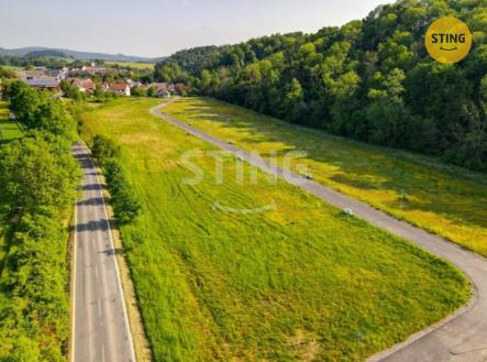 Prodej pozemku pro bydlení, 911 m²
