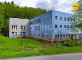 Pronájem komerčního objektu, výroba, 950 m²
