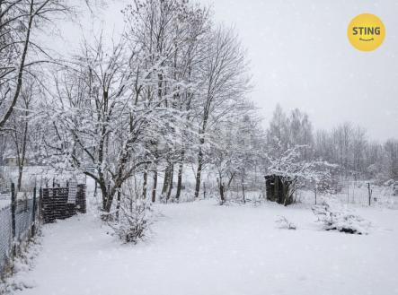 Prodej chaty/rekreačního objektu, 33 m²