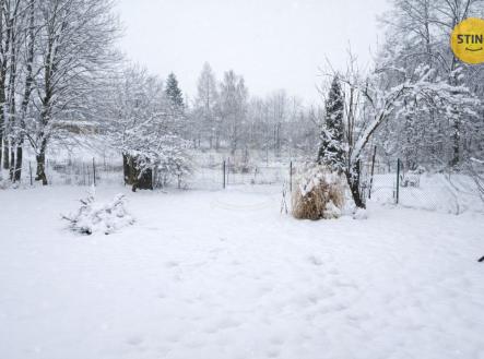 Prodej chaty/rekreačního objektu, 33 m²