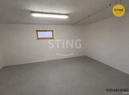 Pronájem obchodní prostor, 75 m²