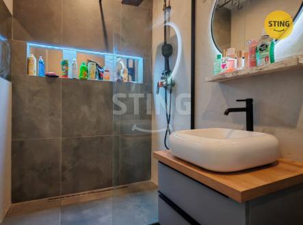 Prodej bytu, 3+kk, 53 m²