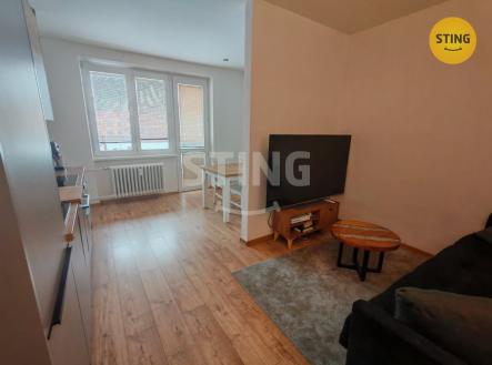 Prodej bytu, 3+kk, 53 m²