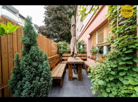 Prodej bytu, 2+1, 70 m²