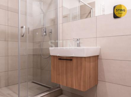 Prodej bytu, 2+1, 53 m²