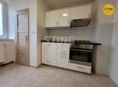 Pronájem bytu, 2+1, 54 m²