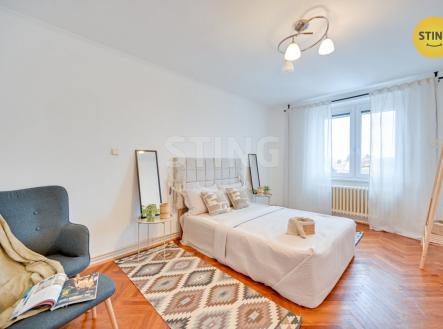 Prodej bytu, 3+kk, 77 m²