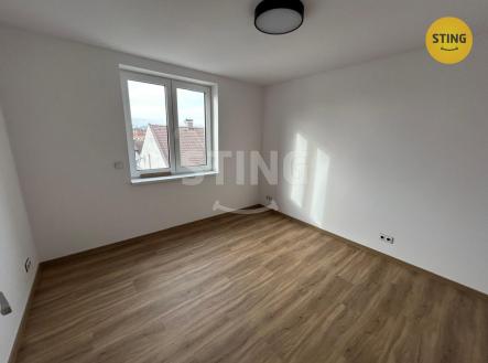 Pronájem bytu, 2+kk, 56 m²