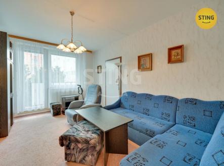 Prodej bytu, 3+1, 76 m²