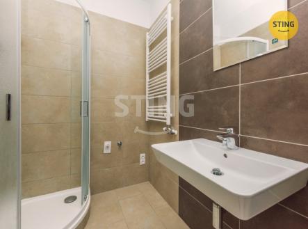 Prodej bytu, 1+kk, 40 m²