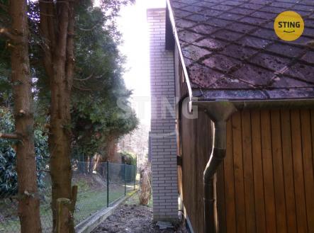 Prodej chaty/rekreačního objektu, 34 m²