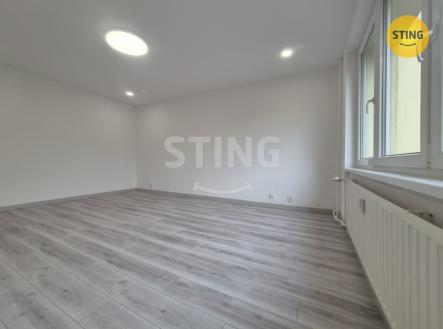 Pronájem bytu, 1+1, 40 m²