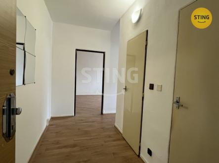 Prodej bytu, 1+1, 37 m²