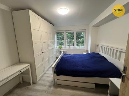 Pronájem bytu, 2+1, 55 m²