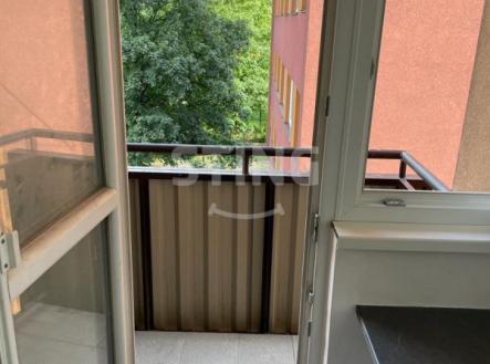 Pronájem bytu, 2+1, 55 m²